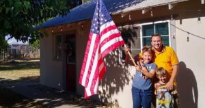 Mehr über den Artikel erfahren Sequoia Nationalpark mit Kindern