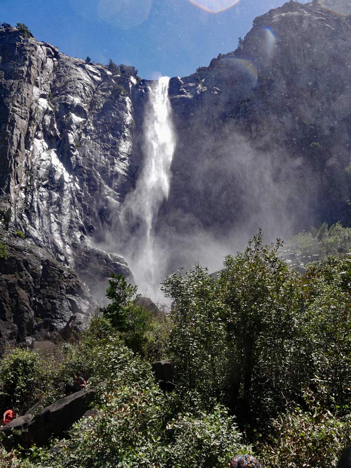 bridalveil-fall-wasserfall-wirft-schleier-ueber-nadelbaeumen