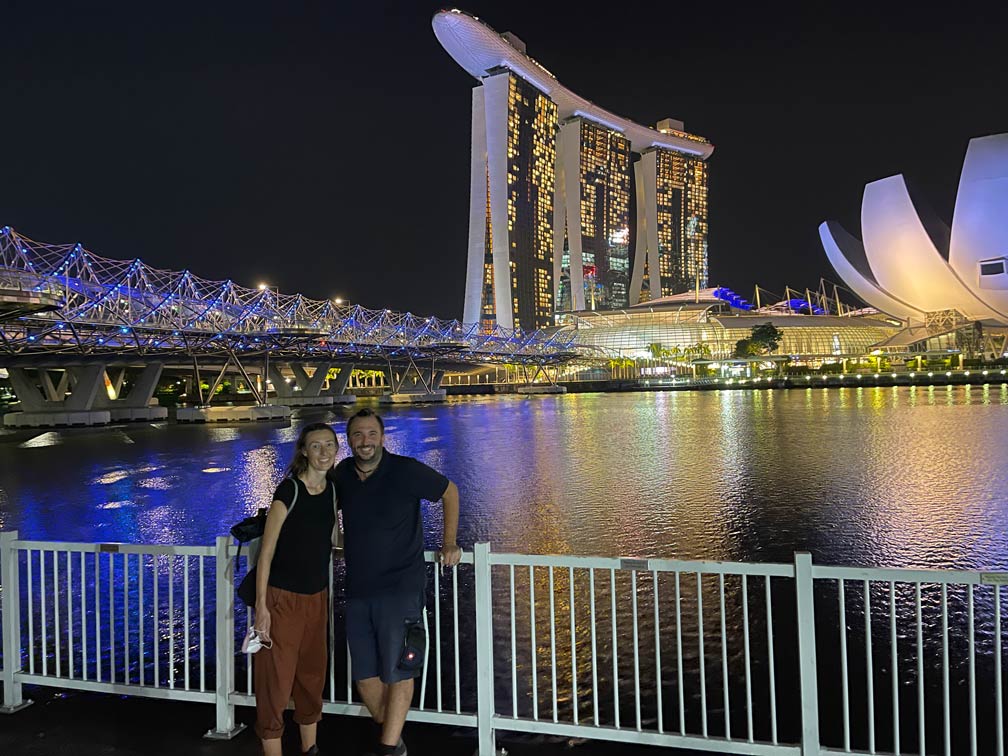 singapur-weltreise-checkliste