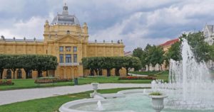 Mehr über den Artikel erfahren Sehenswürdigkeiten in Zagreb – unsere 8 Highlights in Kroatiens Hauptstadt