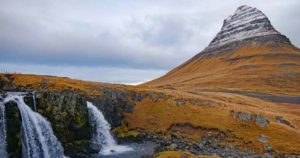 Mehr über den Artikel erfahren Sehenswürdigkeiten im Westen Islands inkl. Reykjavik