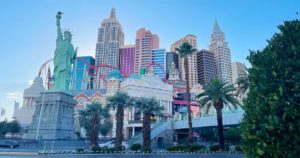 Mehr über den Artikel erfahren Las Vegas mit Kindern – muss das sein? Und wenn ja: wie funktionierts?