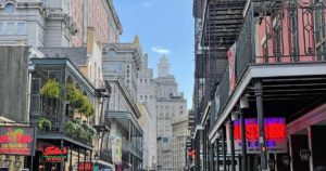 Mehr über den Artikel erfahren New Orleans Sehenswürdigkeiten + Reisetipps für den Urlaub mit Kind