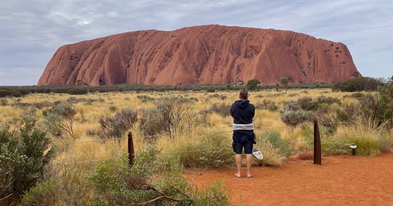 Mehr über den Artikel erfahren Roadtrip Northern Territory – Rundreise von Darwin zum Uluru