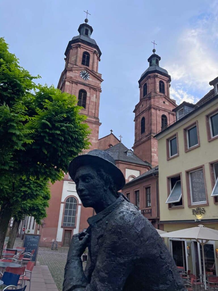 kirchtuerme-der-st-jakobus-kirche-miltenberg