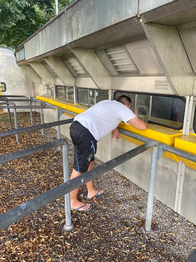 olympiapark muenchen an einem tag