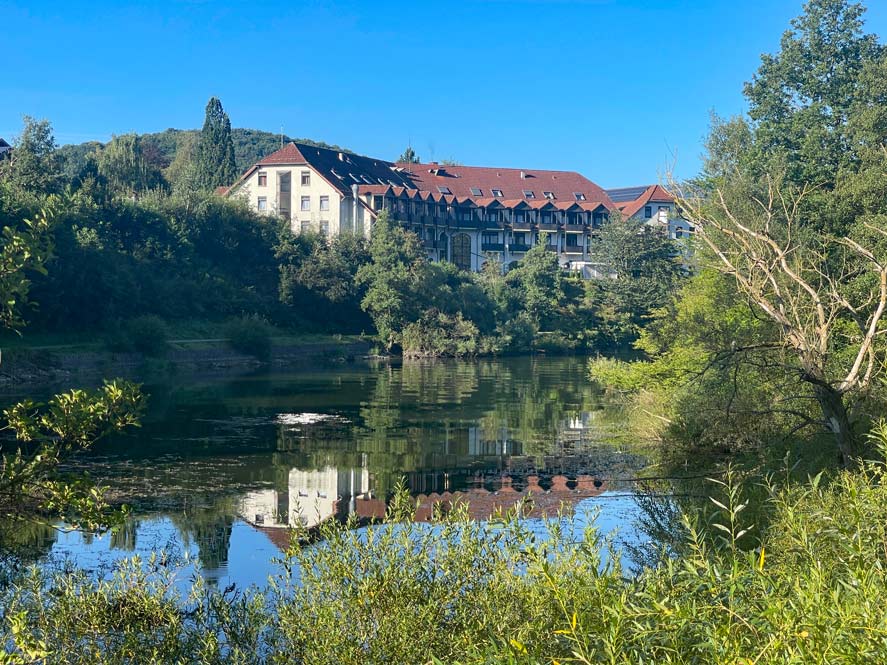 diemelsee unterkunft goebels seehotel