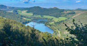 Mehr über den Artikel erfahren 7+ Highlights am Diemelsee im Sauerland