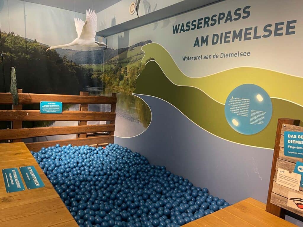 visionarium diemelsee mit kindern