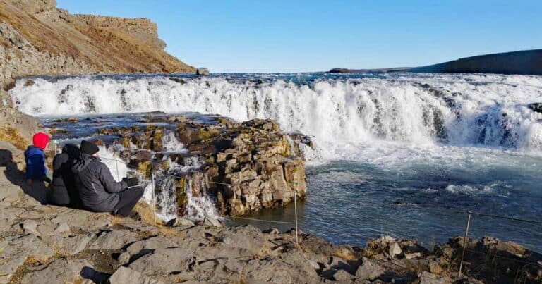 Mehr über den Artikel erfahren Golden Circle Island – 3+ Island Highlights auf einer Route